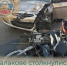 В Балакове столкнулись автомобиль и мотоцикл - Балаковские вести