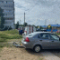 В Коми ребенок на велосипеде угодил под колеса сдающей назад иномарки - Pro Город Ухта