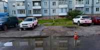 Фото: Госавтоинспекция Архангельска - News29.Ru