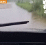 Фото: скриншот | Дорога в Гвоздево стала рекой: Приморье тонет после дождей - PrimPress.Ru