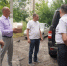 Красноярский край помогает защитникам: участнику СВО из Свердловска передана электроколяска - Администрация города Свердловска и Свердловского района