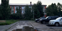 В Архангельске поймали злодея, который наехал на 7-летнего мальчика и сбежал с места - Tv29.Ru