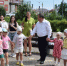 В нурлатском сквере почтили память детей Донбасса акцией «Белые ангелы» - Нурлат-⁠информ