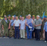 Состоится торжественное мероприятие ко Дню Воздушно-десантных войск - Кувандыкский городской округ