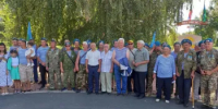 Состоится торжественное мероприятие ко Дню Воздушно-десантных войск - Кувандыкский городской округ