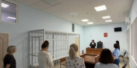 На Кубани суд обязал мать подать заявление о зачислении сына в школу Объединенная пресс-служба судов Краснодарского края - KrasnodarMedia