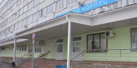 В детском отделении Тольяттинской больницы №5 проводят поэтапные ремонтные работы - Площадь Свободы