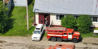Большинство — дети: 13 человек эвакуировали с затопленной дороги в Зейском округе (ФОТО) - Asn24.Ru