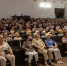 Ветеранские организации Анапы и Крымска подписали соглашение о сотрудничестве - Газета Призыв