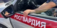 В Уфе на пляже задержали дебошира, объявленного в федеральный розыск - Башинформ