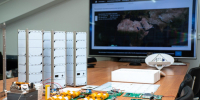 Проект «Кадры для космоса»: ЮЗГУ создают спутник формата CubeSat 3U на собственной платформе - ЮЗГУ