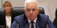 Депутаты ЛДПР приняли участие в заседании Волгоградской областной Думы - ЛДПР