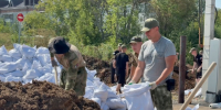 скриншот видео - ИА Тюменская линия