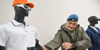 Ветеранов СВО из Ивановской области обеспечивают бесплатной адаптивной одеждой - Наше время