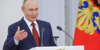 Путин подвел итоги работы уходящего созыва Госдумы - Газета Республика