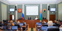 В Карелии законодательно закрепили отмену платы за общежитие для детей-студентов участников СВО - Единая Россия
