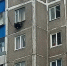 В Курске 26-летний парень получил травмы из-за врезавшегося в многоэтажку БПЛА - Курские Известия