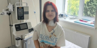 За сутки более пяти миллионов рублей собрали на лечение Ксении Смирновой из Костомукши - StolicaOnego.Ru