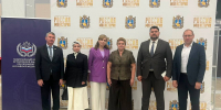 Стратегическая сессия в г.Пятигорске - Управление по делам архивов