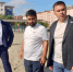 Ремонт на Театральной площади выполнен почти наполовину - Администрация города
