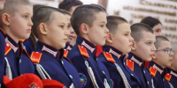 В Волгоградской области стало больше казачьих школ - Газета Городские вести