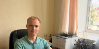Практика в районном суде - Шекснинский районный суд