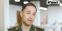 almaz2907Кадровый военный Алмаз Хазиев назначен министром безопасности Белгородской области - Мир Белогорья