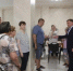 В Таганроге в пункте временного размещения находятся 52 человека, среди них 8 детей - Bloknot-Rostov.Ru