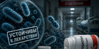 В больницах Ростовской области распространяются супербактерии, устойчивые к лекарствам - Bloknot-Rostov.Ru