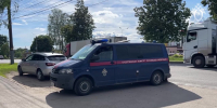 В Туле задержаны исполнители и организатор нескольких убийств, совершенных более 17 лет назад - Следственный комитет