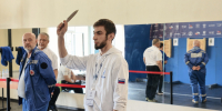 Новгородские ветераны СВО участвуют в «Кубке Защитников Отечества» СЗФО - Правительство Новгородской области