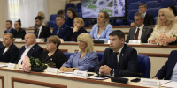 В наукограде пройдут общественные слушания по проекту Устава городского округа Королёв с участием жителей - Администрация г. Королёв
