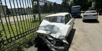 В Краснодаре с начала года убрали более 220 брошенных машин пресс-служба администрации Краснодара - KrasnodarMedia