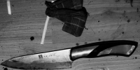 Попытка кражи денег в Мариуполе обернулась поножовщиной - Донецк Медиа