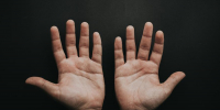 Смена рук на пользу голове. Для чего необходима нейрогимнастика? | ФОТО Luis Quintero on Unsplash - С.-Петербургские ведомости