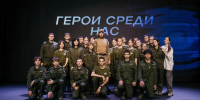Фото: Эльвира Юзбашиева / пресс-служба губернатора ЯНАО - Красный Север