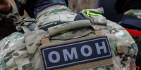 В Хасавюрте силовики изъяли у местного жителя боевой пистолет - РИА Дагестан