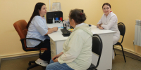 В селе Минское Костромского района близится к завершению ремонт спорткомплекса «Олимп» - Интернет-телевидение Логос