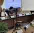 В Ессентуках состоялось внеочередное заседание городской Думы. - Администрация г. Ессентуки
