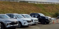 В Мордовии конфисковано 50 автомобилей в доход государства за алкогольное вождение - Pg13.Ru
