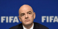 €35 миллионов за голос: СМИ раскрыли предложение Инфантино футбольным федерациям - Кубанские Новости