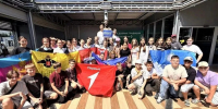 Команда Краснодарского края участвует во Всероссийском конкурсе «Большая перемена» - Кубанские Новости