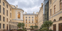 Фото: пресс-служба администрации Санкт-Петербурга - НИА Санкт-Петербург