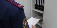 В Моршанске завершено расследование уголовного дела о даче взятки сотруднику колонии за пронос запрещенных предметов - Следственное управление