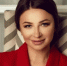 Елена Блиновская / Фото: vk.com/elena_blinovskaya - ИА Амител