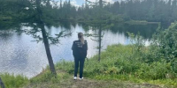 Подросток утонул в озере Тундра в Норильске - Baikal24.Ru