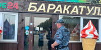 Нелегальный труд обернулся закрытием: в Альметьевске судебные приставы приостановили деятельность кафе - УФССП Республики Татарстан
