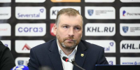 «Очередная лазейка». Директор «Северстали» — о рекламных контрактах в КХЛ - ИА Татар-информ