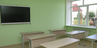В двух школах Параньгинского района завершается капремонт по Народной программе «Единой России» - Марийская правда