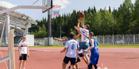 ​Спортивные традиции - ИА СИА-Пресс